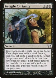 Struggle for Sanity 145