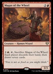 Magus of the Wheel 241