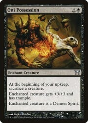 Oni Possession 135