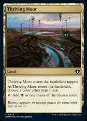 Thriving Moor 433 · Base