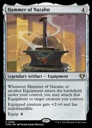 Martello di Nazahn