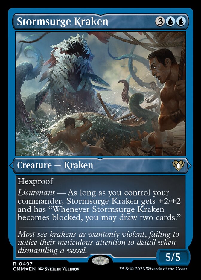 jecht mtg card Jecht, Reluctant Guardian (Borderless) - FINAL FANTASY