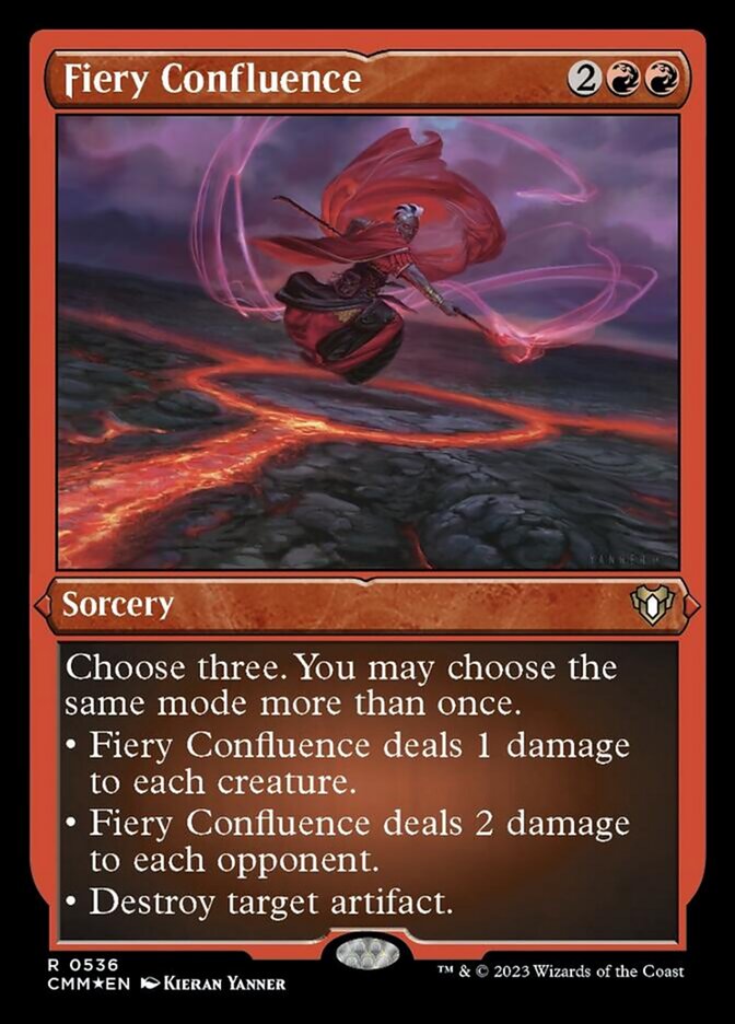 mtg confluence cards Amazon.com: Magic The Gathering - Mana Confluence (163/165)