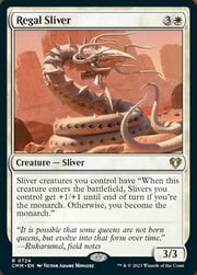 Regal Sliver 724