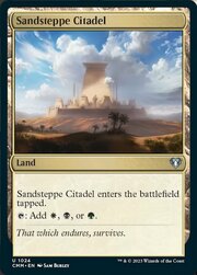 Sandsteppe Citadel 1024