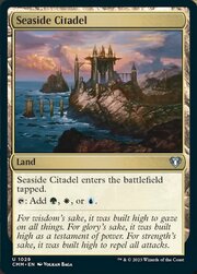 Seaside Citadel 1029