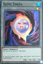 Slime Token · Token 028