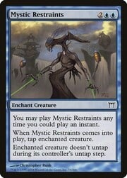 Mystic Restraints 076