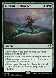 Verdant Confluence 329