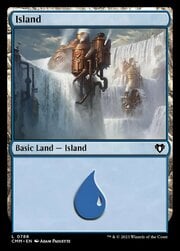 Island · 788 788