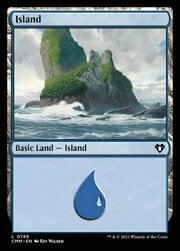 Island · 789 789