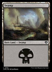 Swamp · 792 792