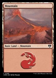 Mountain · 796 796