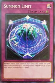 Summon Limit · Common 027