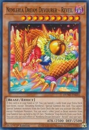 Nemleria Dream Devourer - Reveil · Common 016