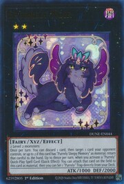 Epurrely Noir · Ultra Rare 044