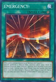 EMERGENCY! · Common 057