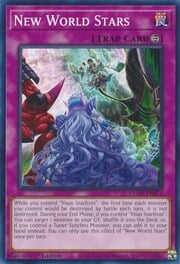 New World Stars · Common 071