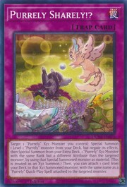 Purrely Sharely!? · Common 075