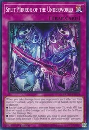 Split Mirror of the Underworld · Common 079