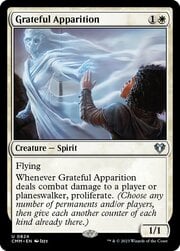 Grateful Apparition 824