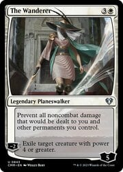 The Wanderer 843
