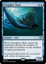 Deepglow Skate 844