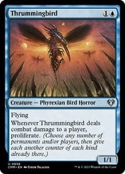 Thrummingbird 858