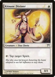 Kitsune Diviner 026