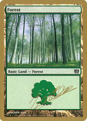 Forest 350