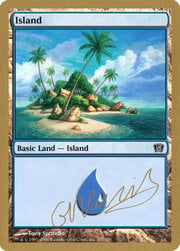 Island 337