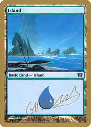 Island 336