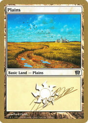 Plains 334