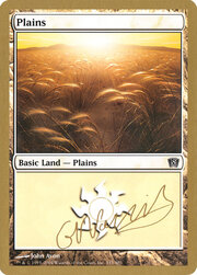 Plains 333