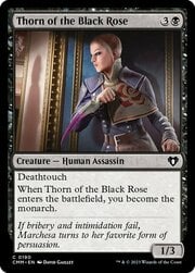 Thorn of the Black Rose 190