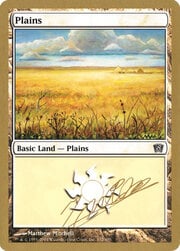 Plains 332