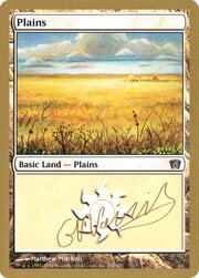 Plains 332