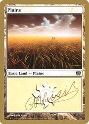 Plains 331