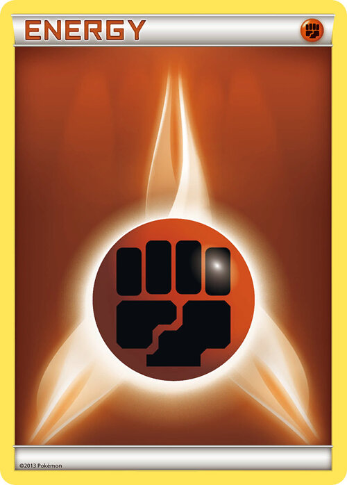 Energía Lucha Frente