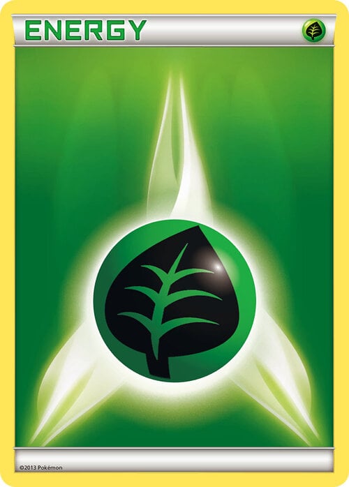 Energía planta Frente