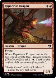 Rapacious Dragon 248