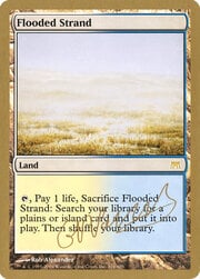 Flooded Strand 316