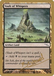 Vault of Whispers 286