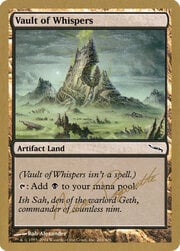 Vault of Whispers 286