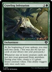 Crawling Infestation 281