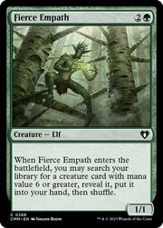 Fierce Empath 288