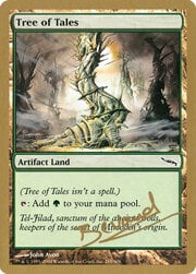 Tree of Tales 285