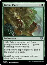 Fungal Plots 291