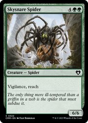 Skysnare Spider 322