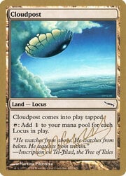 Cloudpost 280